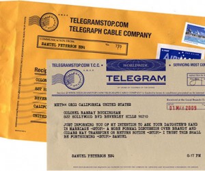 Telegram Stop