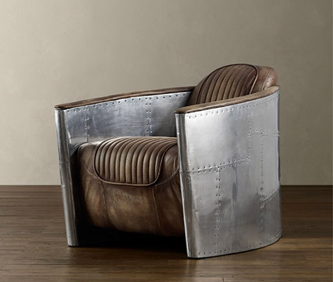 Aviator Chair