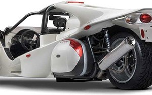 Campagna Motors T-Rex 14R