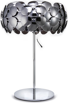 Celebrity Lamp