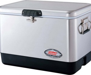Coleman Steel-Belted Cooler
