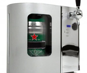 EdgeStar Mini Kegerator
