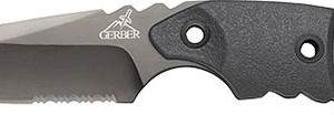 Gerber Epic Tactical Knife