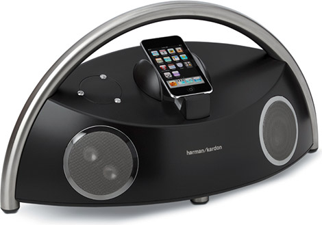 Harman Kardon Go Play Micro