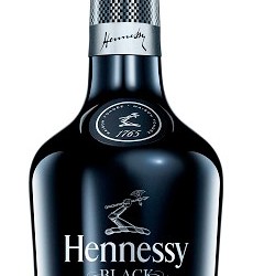 Hennessy Black