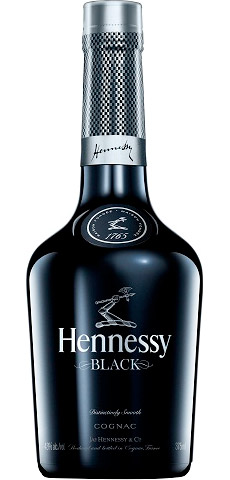Hennessy Black