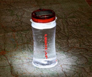 LightCap 300 Lantern