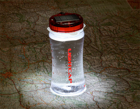 LightCap 300 Lantern
