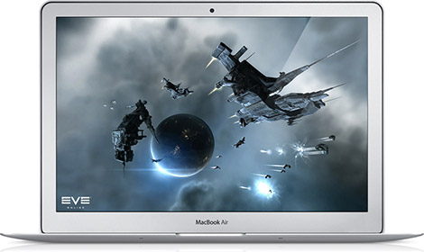 MacBook Air 2