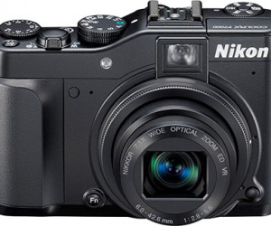 Nikon Coolpix P7000