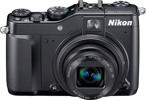 Nikon Coolpix P7000