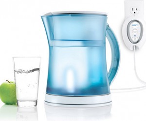 Restore Clean Water System