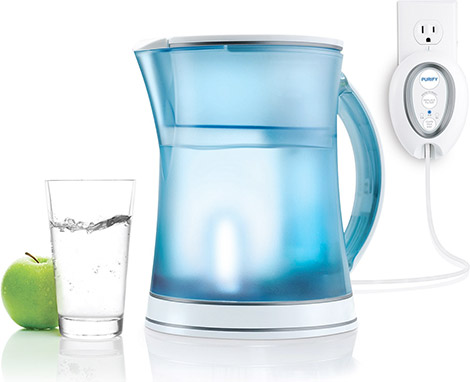 Restore Clean Water System
