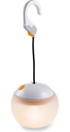 Snow Peak Hozuki Lantern