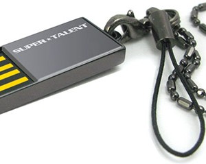Pico Flash Drive