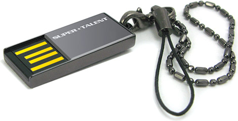 Pico Flash Drive