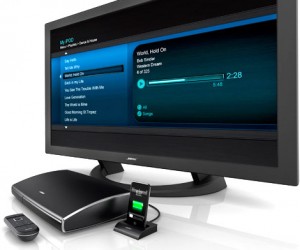 Bose VideoWave System