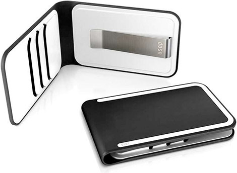 Dosh Wallets