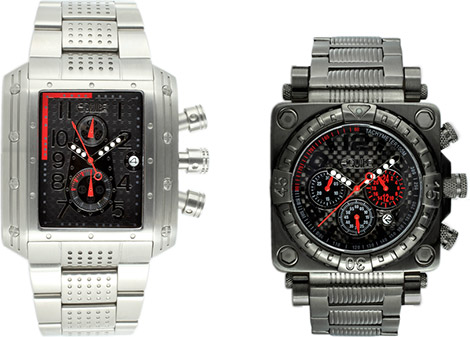 Equipe Watches