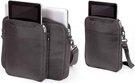 Fūl Joint Venture Messenger Bag