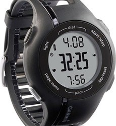 Garmin Forerunner 210