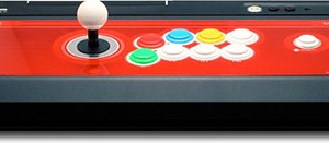 Hori Real Arcade Pro Premium VLX