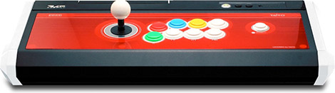 Hori Real Arcade Pro Premium VLX