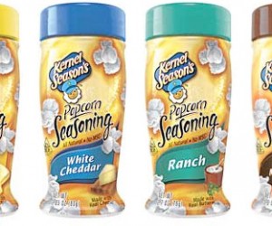 Kernel Season’s Popcorn Seasonings