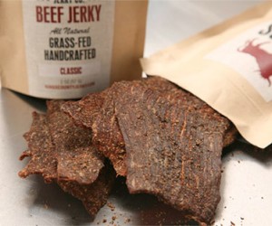 Kings County Beef Jerky