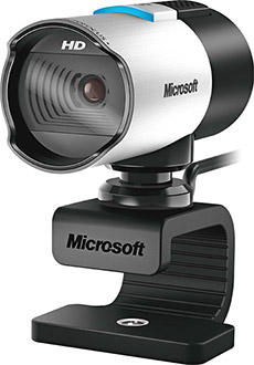 Microsoft LifeCam Studio