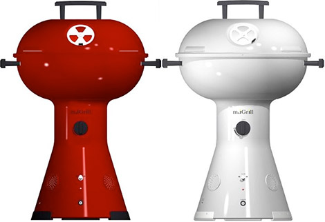 Gastar m.iGrill