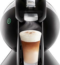 Nescafe Dolce Gusto