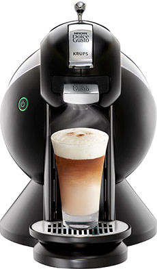 Nescafe Dolce Gusto
