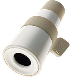 Palomar Zoom Art Telescope
