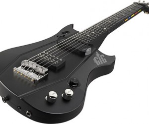 Power Gig: Rise of the SixString