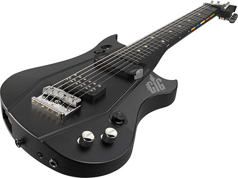 Power Gig: Rise of the SixString