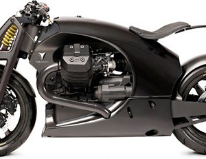 Renard Grand Tourer