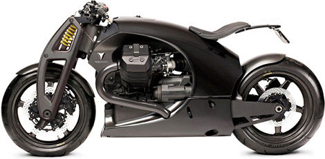 Renard Grand Tourer