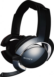 Sony DR-GA500