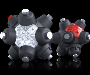 Striker Light Mine Professional