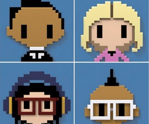 The Black Eyed Peas The Beginning