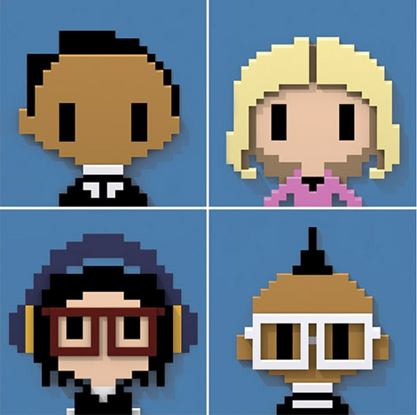 The Black Eyed Peas The Beginning