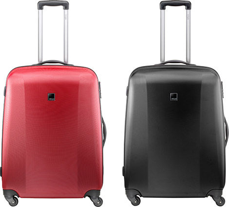Titan 360° Four Diamond Edition