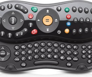 TiVo Slide Remote