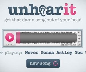 Unhearit