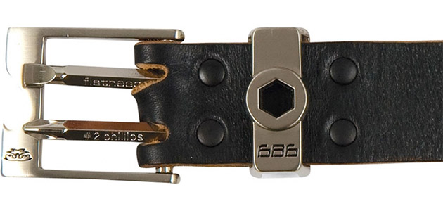 Six Eight Six Original Snow Toolbelt