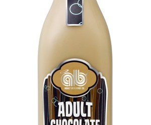 Adult Chocolate Milk