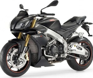Aprilia Tuono V4R Naked Bike