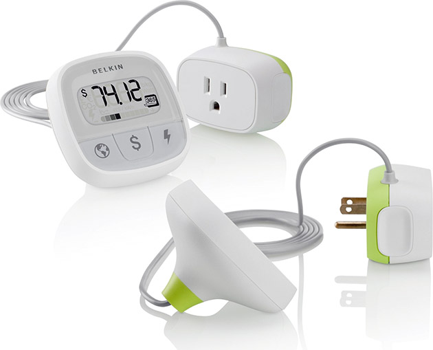 Belkin Conserve Insight