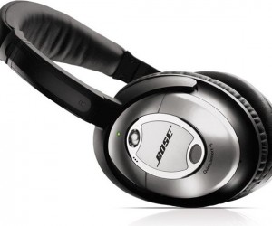 Bose QuietComfort 15